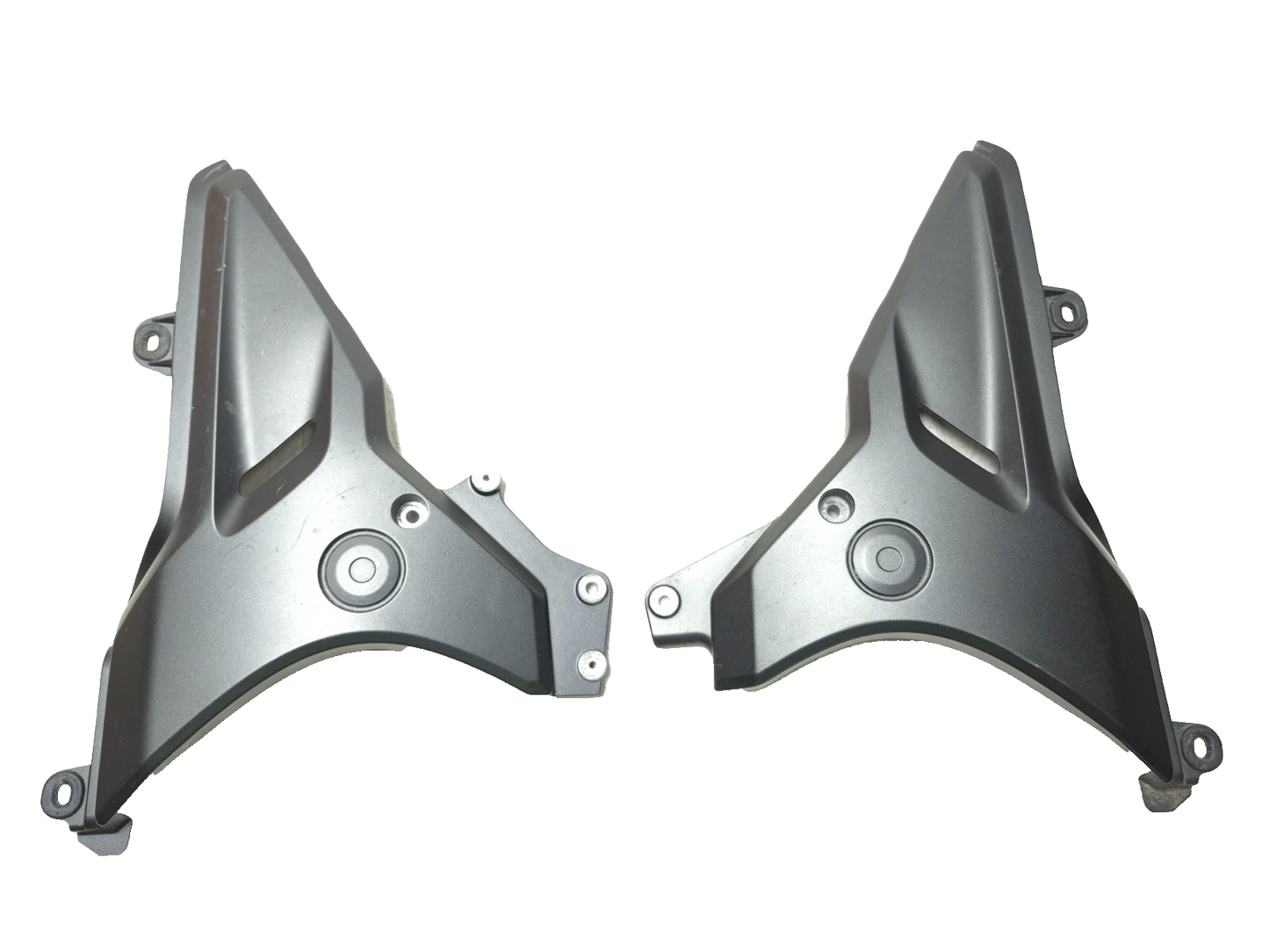 2015 Honda Ctx700n Frame Cover Bracket Mount Left & Right OEM