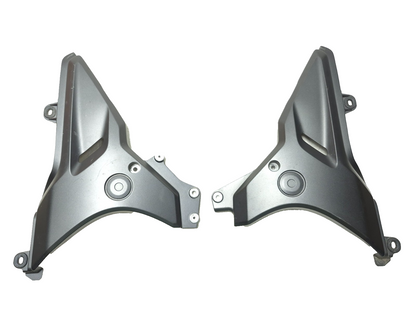 2015 Honda Ctx700n Frame Cover Bracket Mount Left & Right OEM