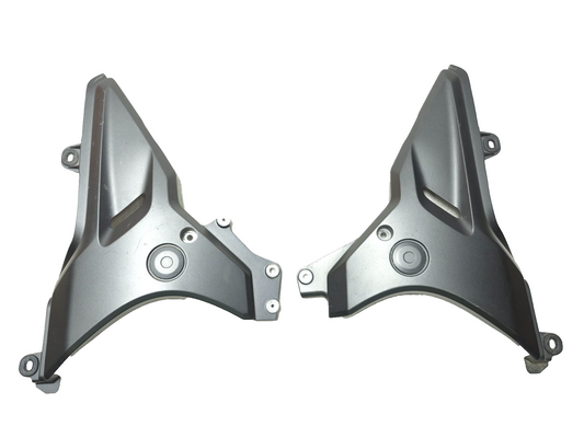 2015 Honda Ctx700n Frame Cover Bracket Mount Left & Right OEM