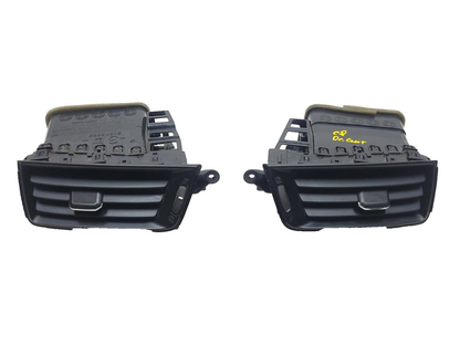 2014 - 2019 Silverado 1500 Center Air Vent Grill Dash Dashboard Left & Right OEM