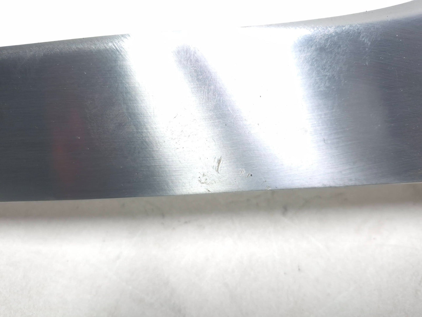 1987 Honda Goldwing 1200i Windscreen Trim OEM