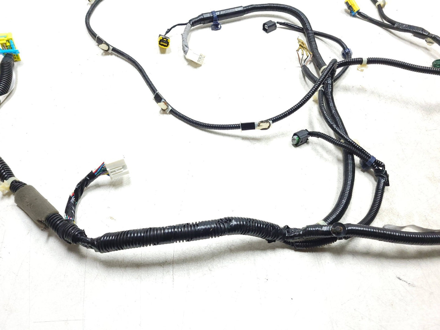 13-15 Acura RDX Interior Wire Harness 77962-tx4 OEM ✅