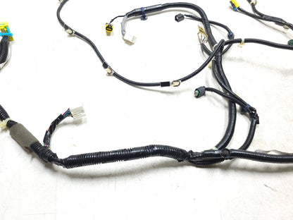 13-15 Acura RDX Interior Wire Harness 77962-tx4 OEM ✅