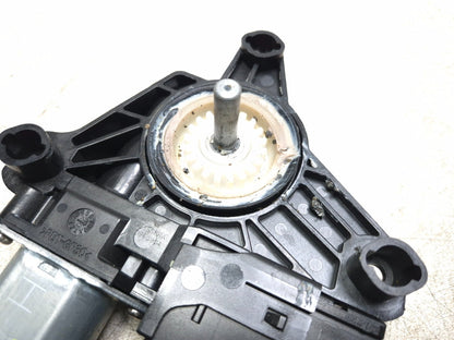 2021 Alfa Romeo Giulia Door Window Motor Rear Right Passenger Side Oem✅