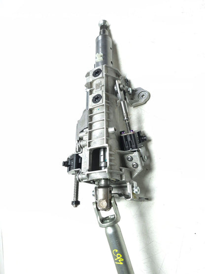 2021 Tesla Model 3 Y Electric Steering Column & Intermediate Shaft OEM