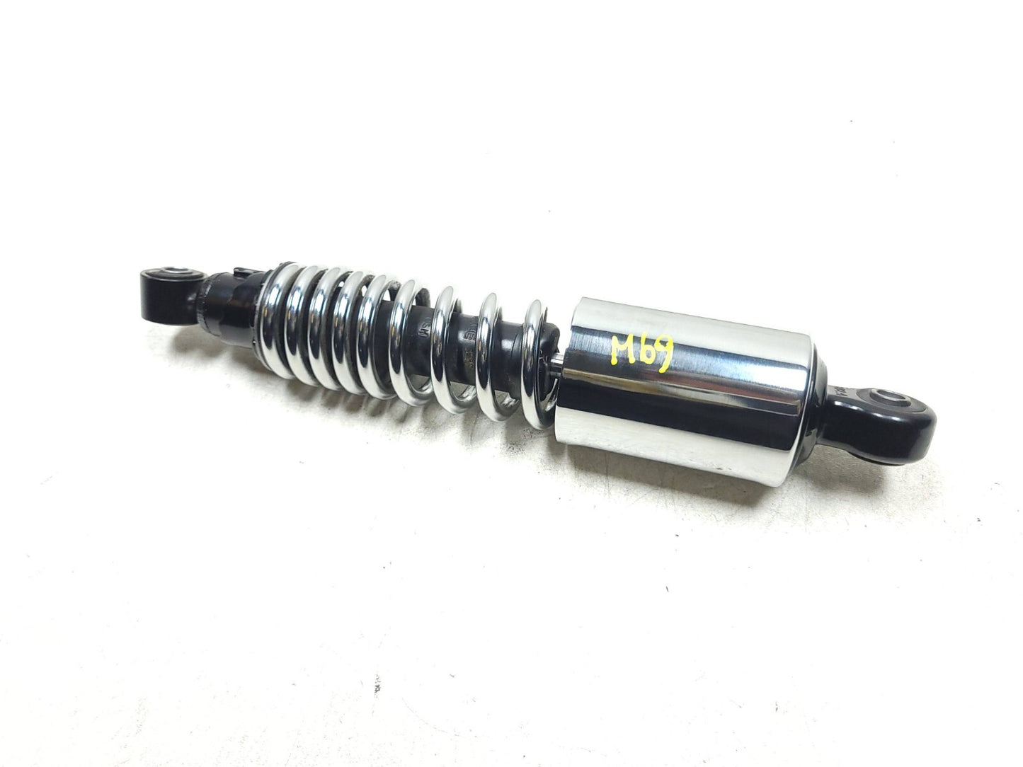 2024 Royal Enfield Bullet 350 Rear Shock Absorber Left & Right OEM