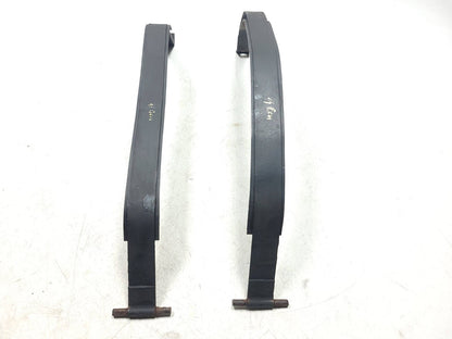 2009 - 2013 Hyundai Genesis Fuel Tank Straps Strap Set OEM