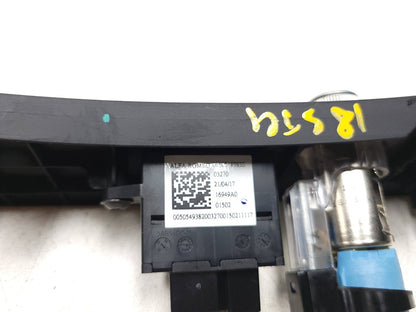 2017-2023 Alfa Romeo Stelvio Dashboard Power Outlet & Usb Port OEM