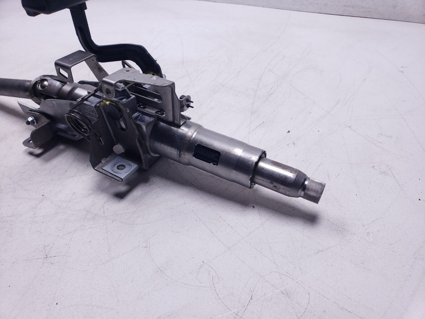 13 14 15 Acura RDX Steering Column OEM 80k Miles