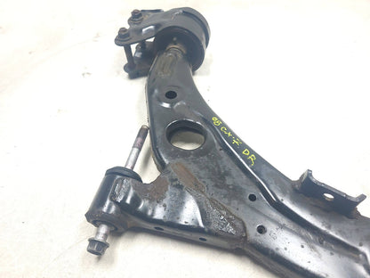 2009 Mazda Cx-7 Front Lower Control Arm 2pcs OEM