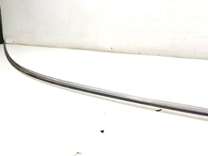 2009 - 2012 Audi Q5 Exterior Roof Trim Molding OEM