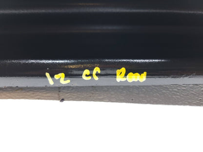 2012 Volkswagen Cc Rear Bumper Reinforcement Absorber Bar OEM ✅