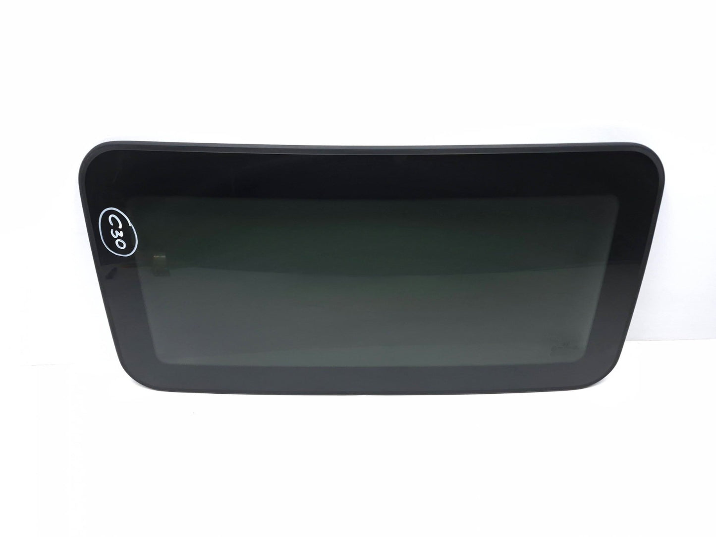 2013 Hyundai Genesis Coupe Sunroof Sun Roof Moonroof Glass OEM