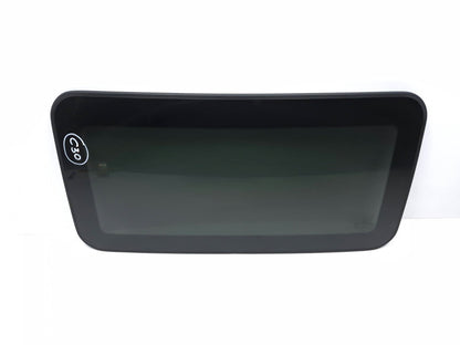 2013 Hyundai Genesis Coupe Sunroof Sun Roof Moonroof Glass OEM