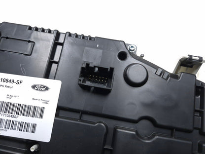 2017 Ford Transit Connect Xl Speedometer Instrument Cluster OEM