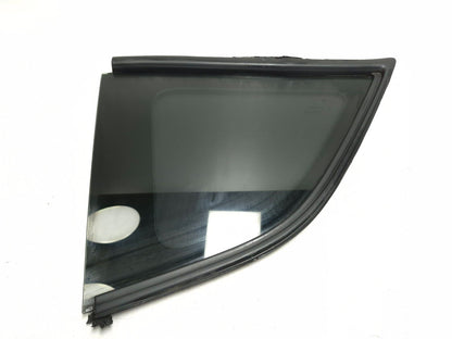 2020 Dodge Challenger Rear Quarter Window Glass Right Passenger Side OEM