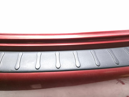 2011 Nissan Juke Rear Bumper Cover OEM