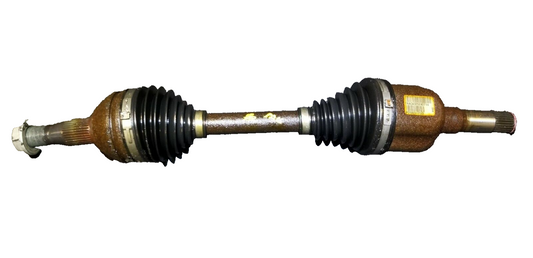 2013 Chevrolet Impala Front Passenger Axle Shaft OEM