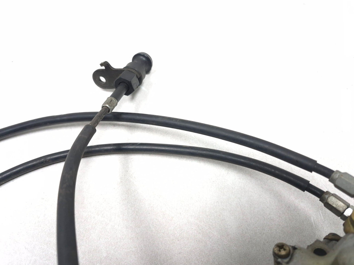 1999 Suzuki Intruder 1500 Carburetor Assy OEM