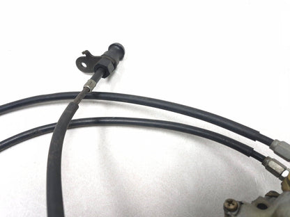 1999 Suzuki Intruder 1500 Carburetor Assy OEM