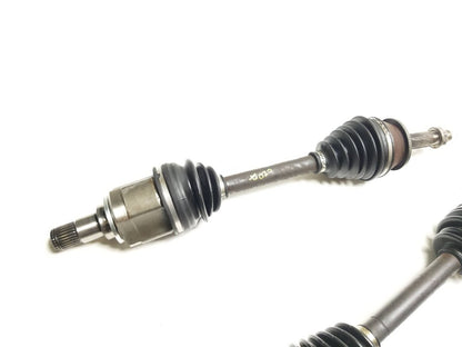 2011 - 2016 Scion Tc Front Axle Shaft Left & Right OEM