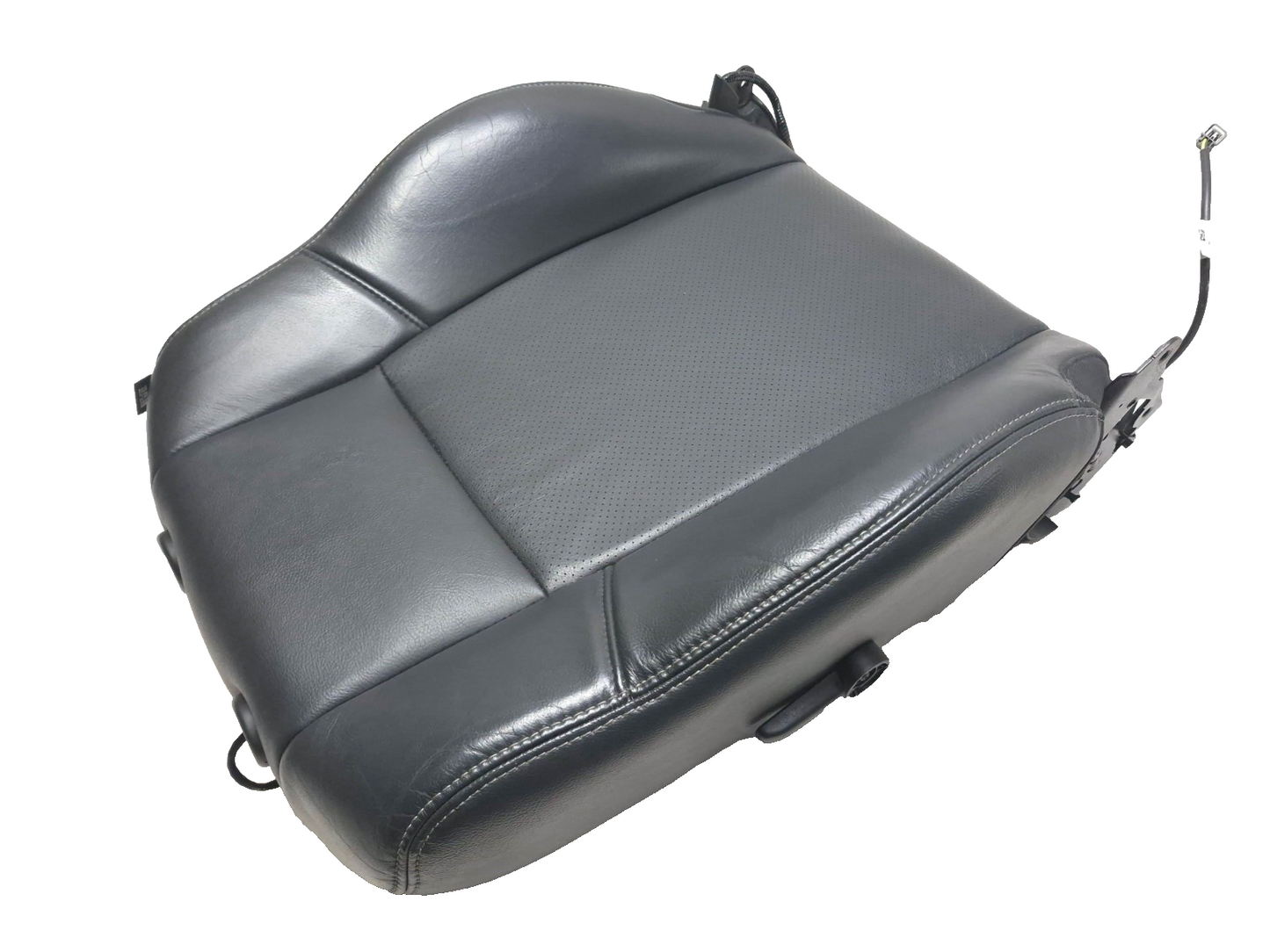 2015 Jeep Compass Front Driver Side Upper Seat Cushion OEM