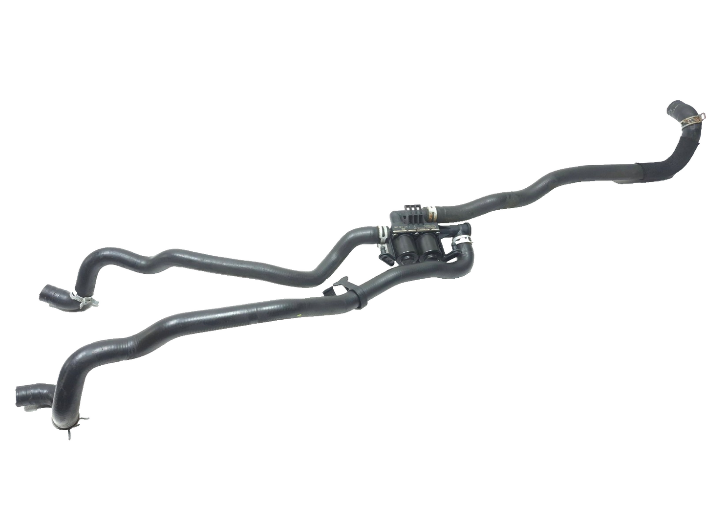 2011 BMW 750li Heater Control Valve Oem✅