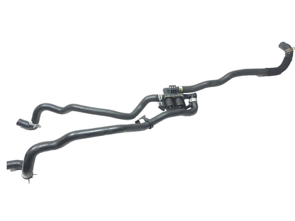 2011 BMW 750li Heater Control Valve Oem✅