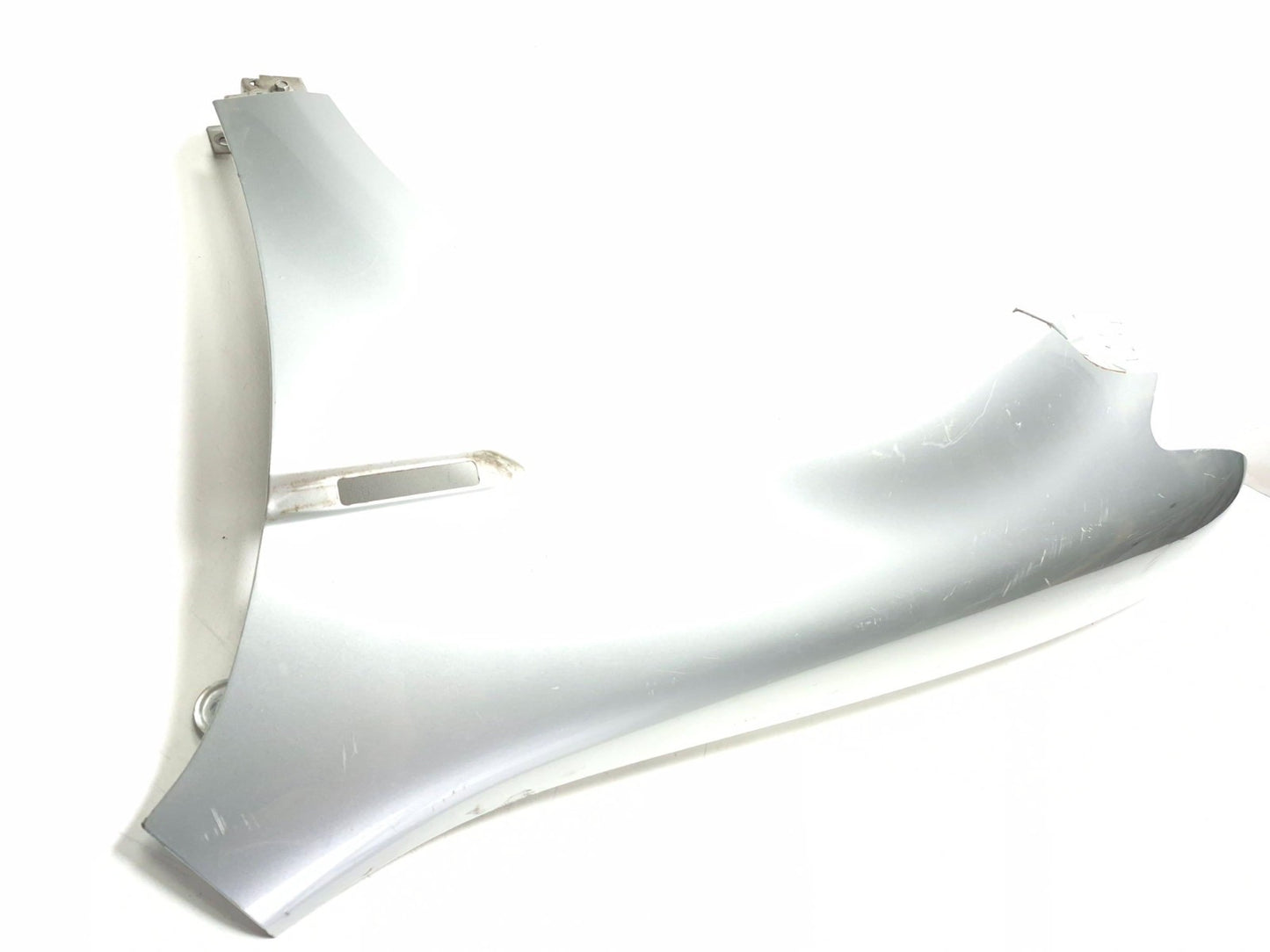 2007 Acura Tl Type-s Front Fender Left Driver Side OEM