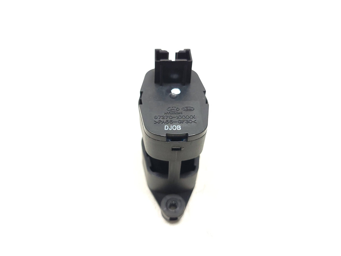 09-12 Hyundai Genesis Cabin Air Temp Temperature Sensor 97270-xxxxx OEM Sedan