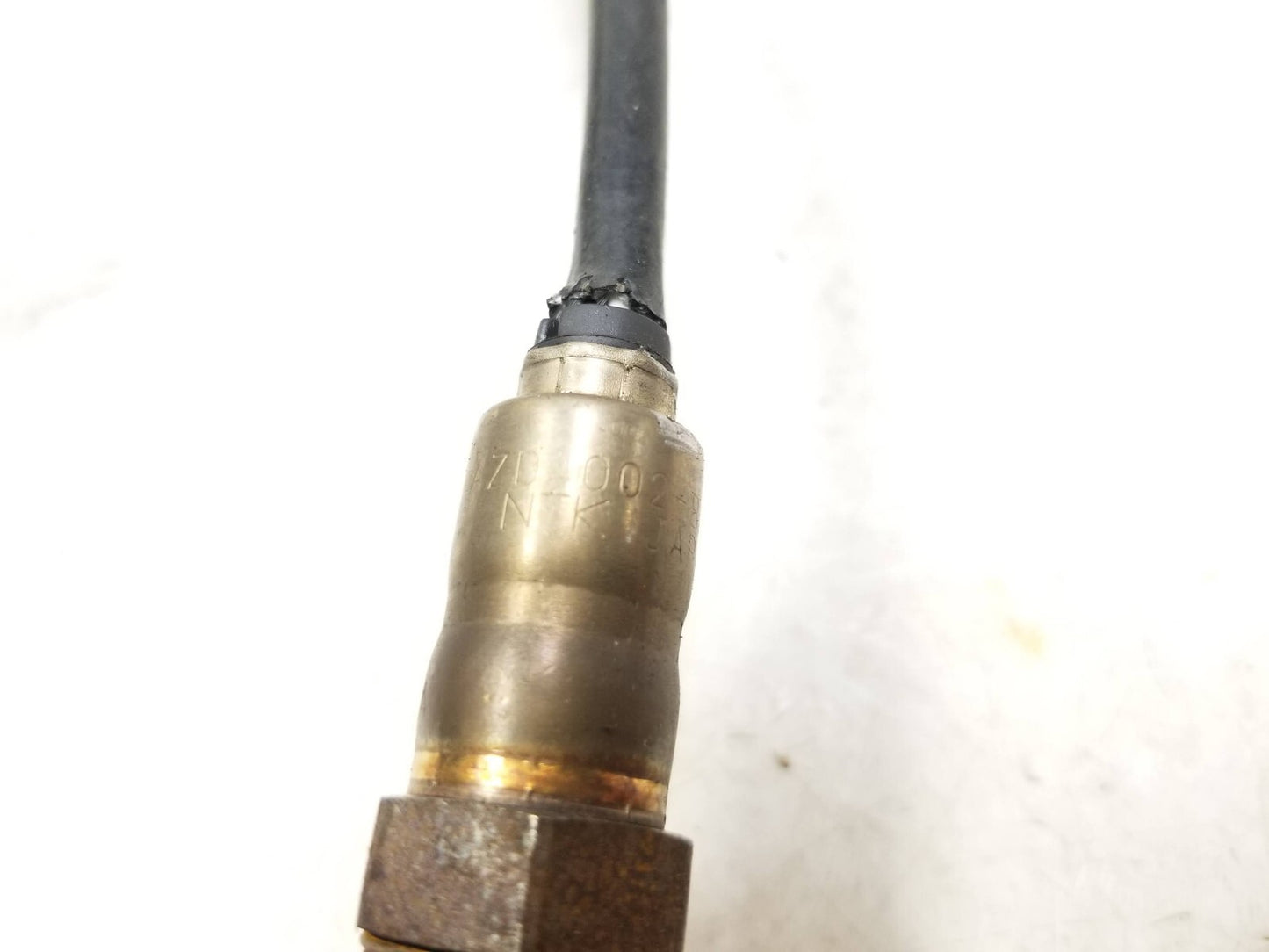 21-24 Ducati Supersport 950 950s Oxygen Sensor Pair OEM 6k Miles