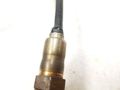 21-24 Ducati Supersport 950 950s Oxygen Sensor Pair OEM 6k Miles