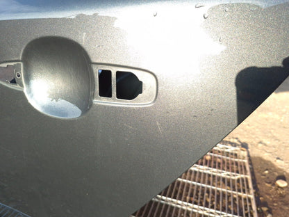 2013 Volvo S60 Rear Door Shell Left Driver Side Local Pickup Only OEM