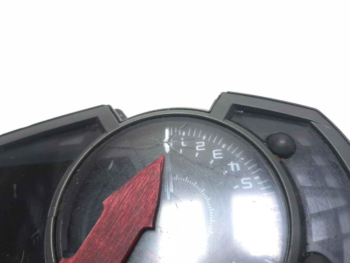 2023 Kawasaki Ninja Ex 400 Speedometer Tachometer Gauge Display Cluster OEM