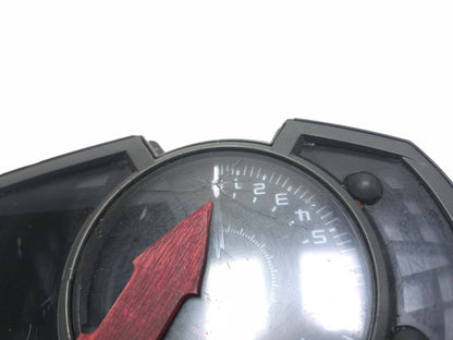 2023 Kawasaki Ninja Ex 400 Speedometer Tachometer Gauge Display Cluster OEM