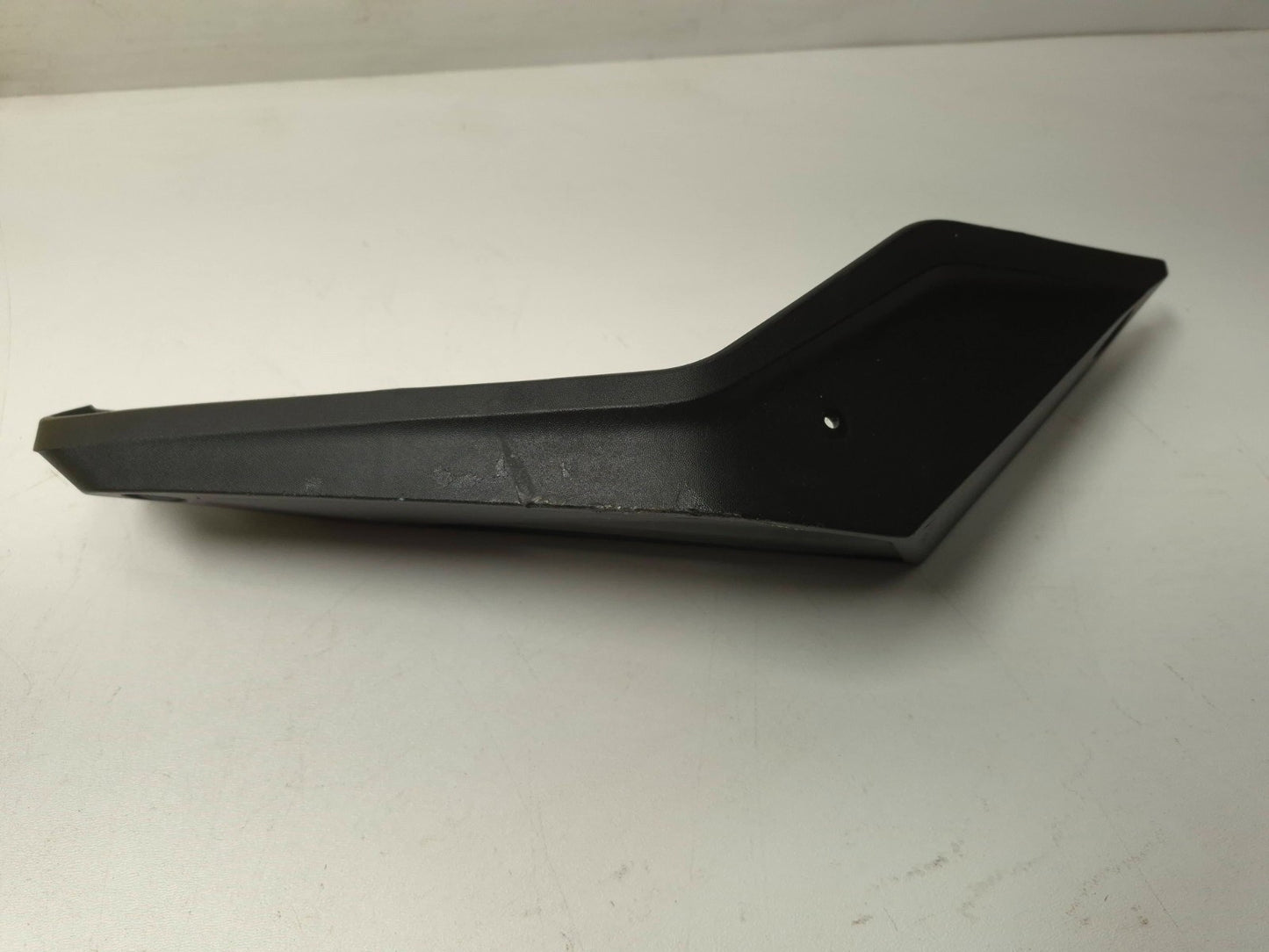 2020 Ski Doo Mxztnt 850 E-tec Left Side Fairing Cover 3 Pcs OEM