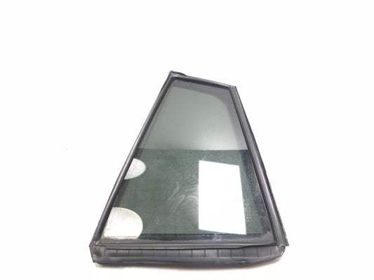 2022 Subaru Crosstrek Rear Door Vent Window Glass Driver Side Left OEM