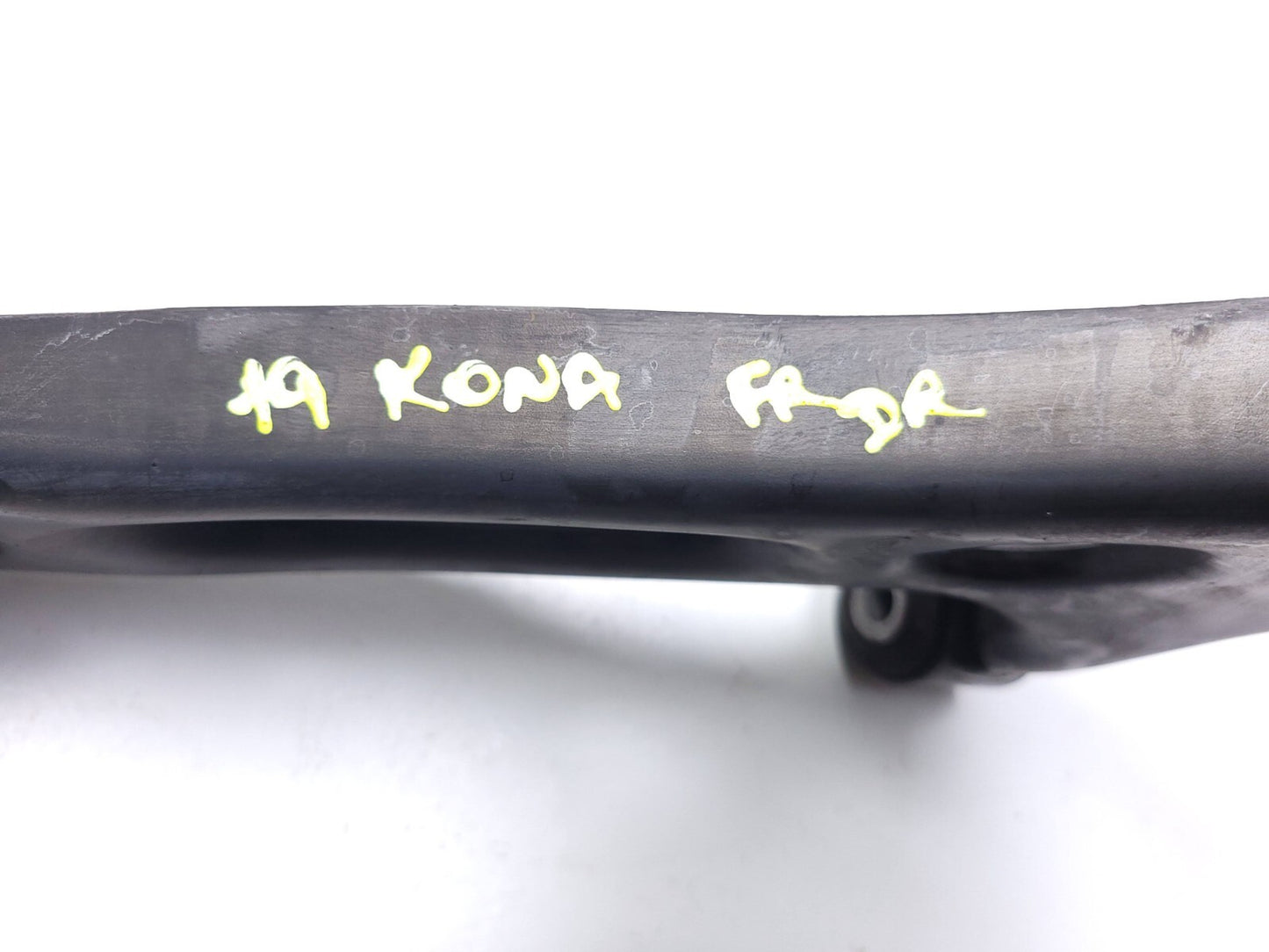 2019 Hyundai Kona Front Driver Lower Control Arm OEM
