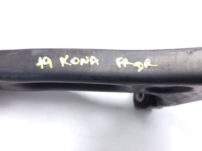 2019 Hyundai Kona Front Driver Lower Control Arm OEM