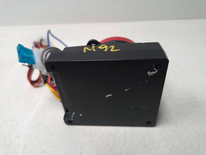 2023 Qianxin Fy200t Alarm Security System Remote Start OEM