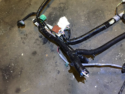 2008 Honda Odyssey Interior Wire Wiring Harness Right Passenger Side OEM