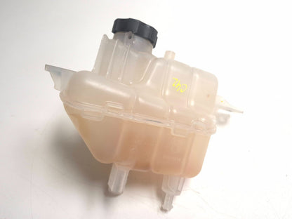 2024 Alfa Romeo Stelvio Radiator Coolant Expansion Tank OEM