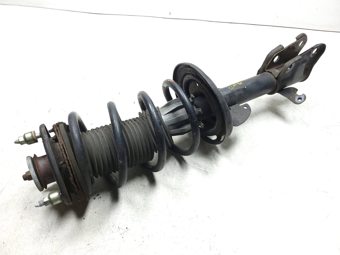2007 - 2009 Acura Mdx Front Shock Strut Absorber Left & Right 2pcs OEM