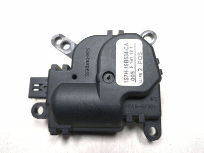 2013 Ford Transit Connect Hvac A/c Actuator Servo Flap Motor OEM