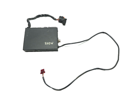1993-1997 Harley-davidson Electra Glide Flhtc Cb Intercom Module