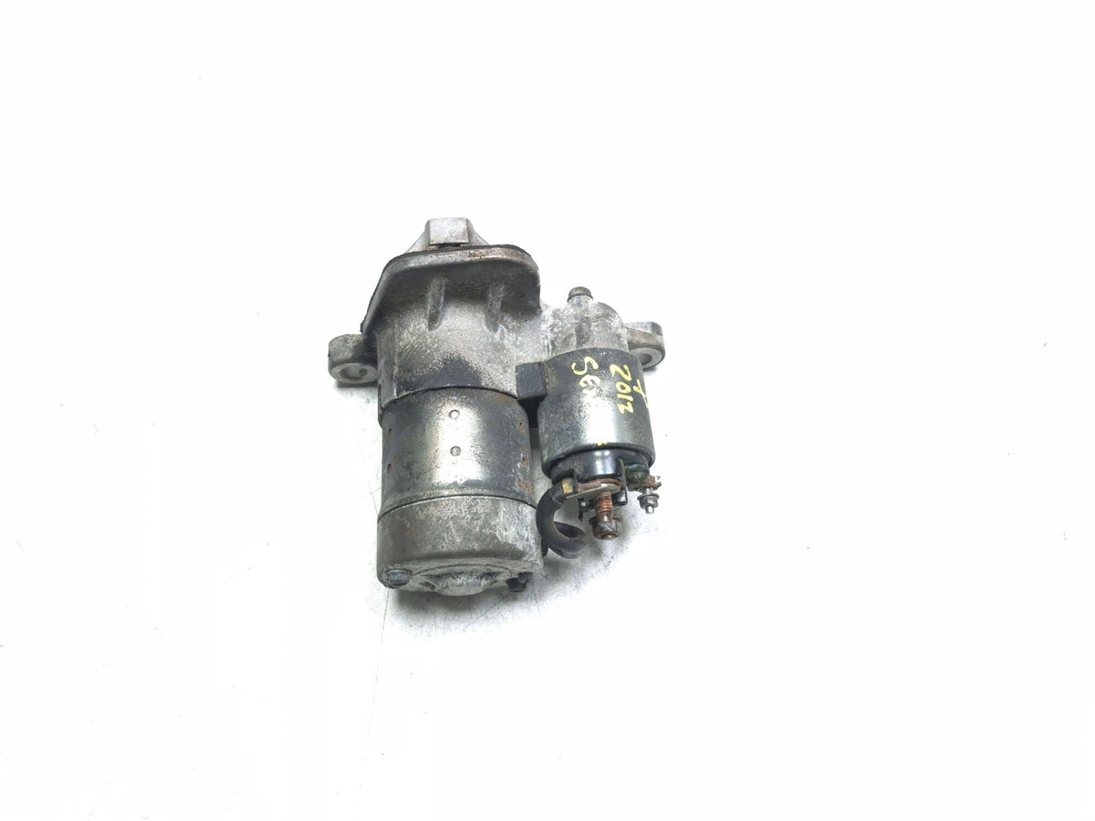 2012 Nissan Sentra 2.0l Starter Motor 23300-zj60b OEM