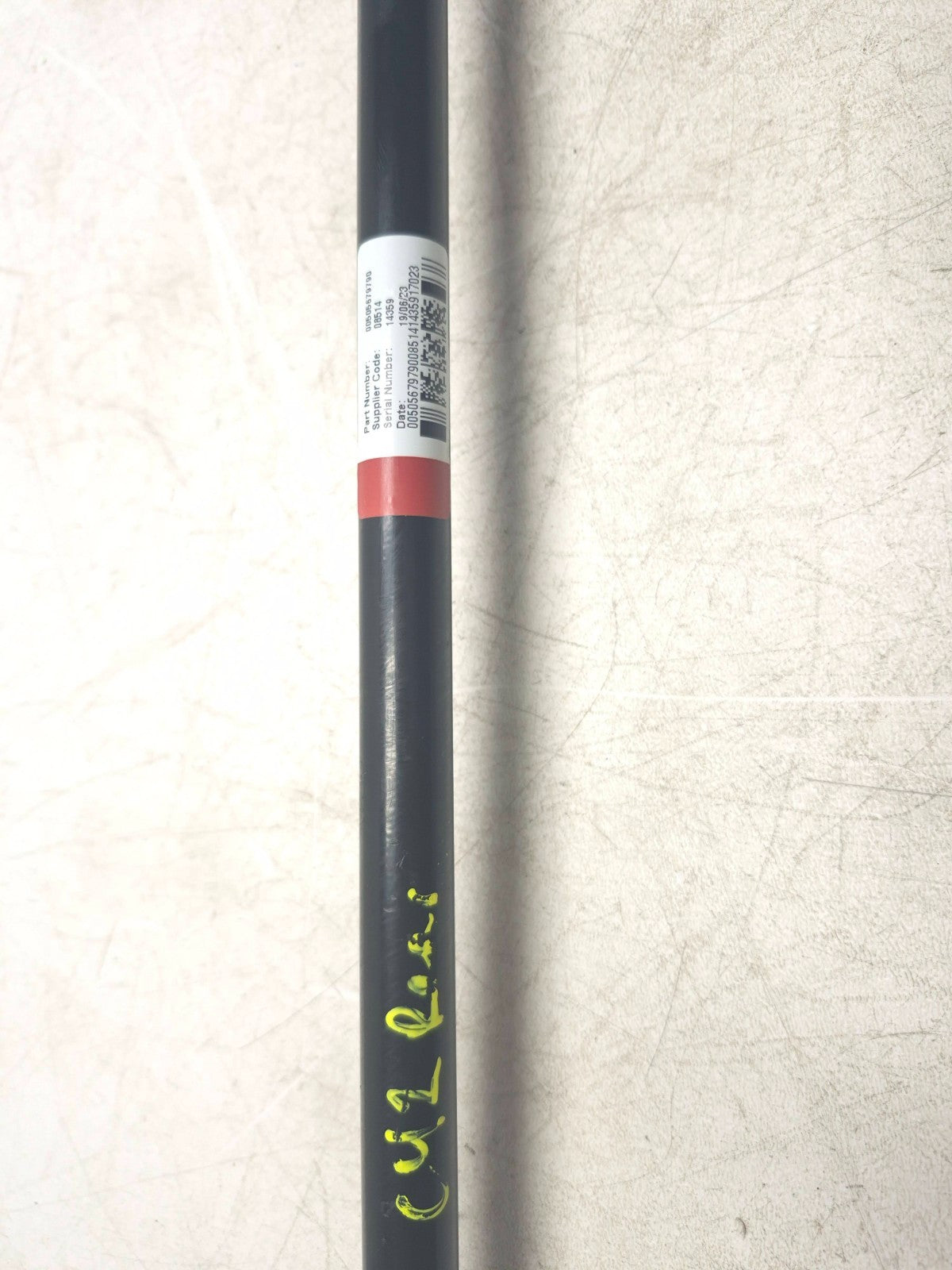 2024 Alfa Romeo Stelvio Rear Stabilizer Links & Bushing OEM