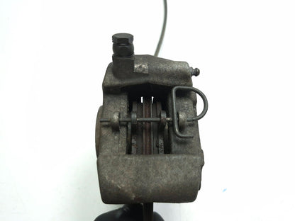 2014 Arctic Cat Zr6000 Brake Caliper W/ Rotor Disc Assy OEM