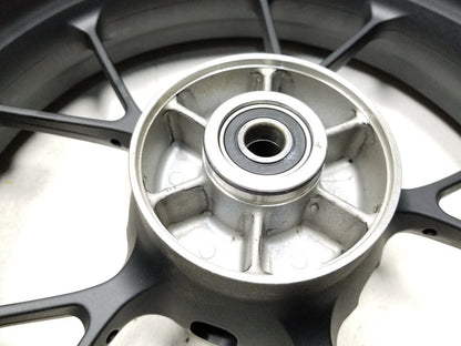 19 - 23 Honda Cbf300 Na Rear Wheel 150/60r17 OEM