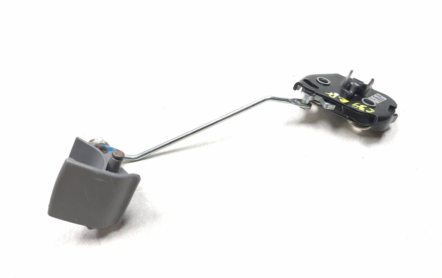 2014 Hyundai Accent Rear Seat Handle Fold Lock OEM